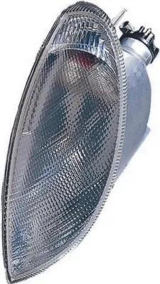 Produktbild von ALKAR 1901698 Blinker Blinkleuchte vorne Rechts passend für MERCEDES-BENZ SLK (R170)