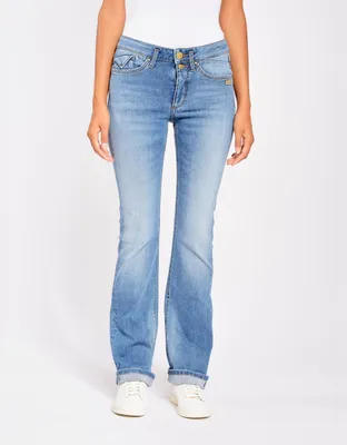 Produktbild von Gang (107) 94ELISA BOOTCUT, blue essential 7723 7723 30