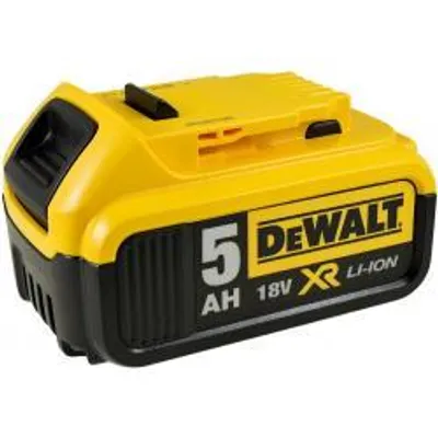 Zdjęcie produktu dla Akumulator Dewalt DCB184X2 18V 5,0Ah Li-Ion oryginalny