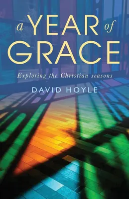 Produktbild von A Year of Grace