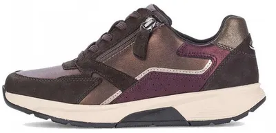 Produktbild von Gabor Sneaker schwarz-kombiniert in Gr. 39