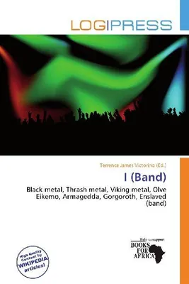 Produktbild von Ich (Band)