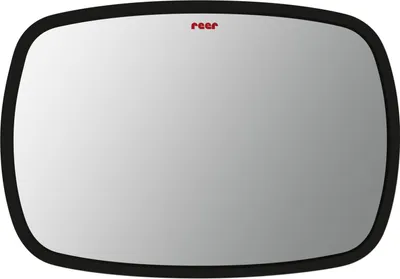 Produktbild von Reer GmbH reer 86031 BabyView Auto-Sicherheitsspiegel Sonstige