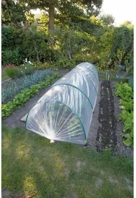 Produktbild von Abdecknetz Nature Kunststoff