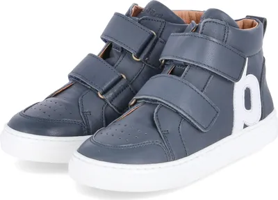 Produktbild von Bisgaard Jaxon Navy Größe EU 31