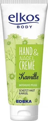 Image de elkos 5611581003 elkos Intensive Pflege Handcreme 100 ml