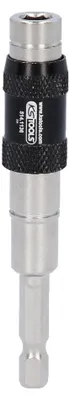 Produktbild von KS TOOLS Bithalter 514.1136 15,0mm Werkzeugstahl 56g