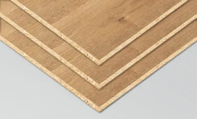 Produktbild von EGGER Decowall Wandverkleidung DO008 Loveland Eiche 1250 mm x 660 mm x 12mm