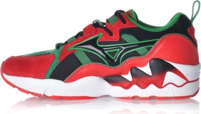 Image de Mizuno Chaussures Wave RIDER1 X LA Mjc, D1GD182562