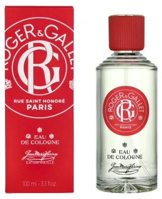 Produktbild von Roger & Gallet Jean Marie Farina Edc Spray