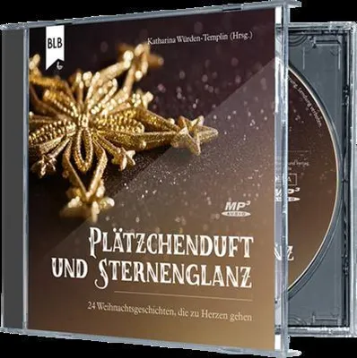 Produktbild von Plätzchenduft und Sternenglanz