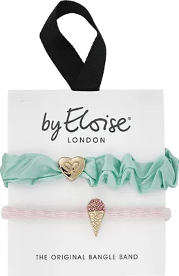 Produktbild von By Eloise London Mint & Strawberry Set