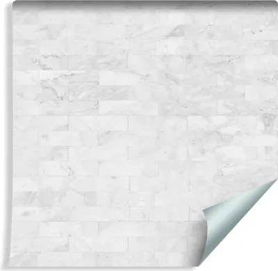 Produktbild von 10m VLIES TAPETE Rolle Stein Marmor Mauer Illusion Steinoptik XXL