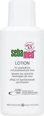 Image de Lotion corporelle hydratante classique