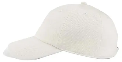 Immagine prodotto di Cappellino Peak Performance Ground Bianco  Bianco Taglia unica