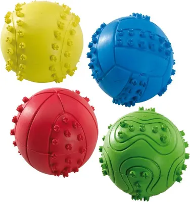 Obrázok produktu pre Ferplast Hračky Pre Psov Pa 5537 Gumové Misky 1 Ks