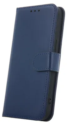 Zdjęcie produktu dla Etui Smart Classic Do Samsung Galaxy S26 Granatowe