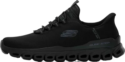 Image de Baskets à lacets Glide Step Noxus