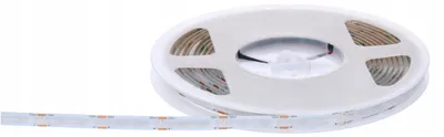 Immagine prodotto di Striscia LED RGB Prescot, 12V, IP20, 11W/metro, 5 metri