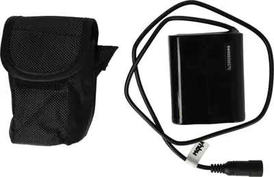 Produktbild von vhbw Akkupack für Fahrradlampen (9000 mAh, 8,4 V, Li-Ion)
