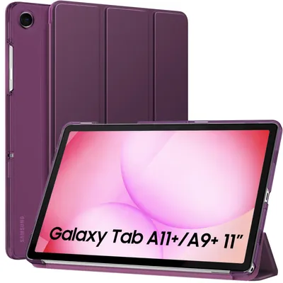 Immagine prodotto di Custodia protettiva sottile per Galaxy Tab A11+/A9 Plus da 11 pollici