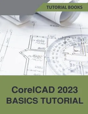 Produktbild von CorelCAD 2023: Grundlagen-Tutorial