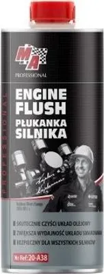Zdjęcie produktu dla Nowy Indeks Amt20-A38 400Ml / Srodek Do Plukania Silnika 400Ml / Ma Professional / Opakowanie Plastikowe