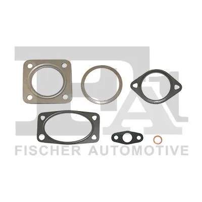 Immagine prodotto di kit installazione turbina FIAT
