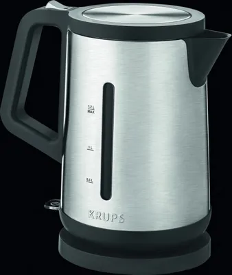 Produktbild von Krups BW442D Control Line Wasserkocher 1,7 Liter