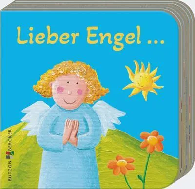 Produktbild von Lieber Engel ...