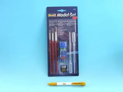 Image de ModelSet Plus Painting 29620 - finition