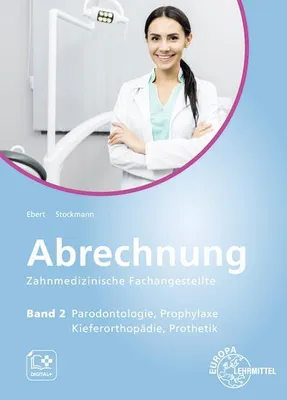 Image de Abrechnung ZFA Band 2