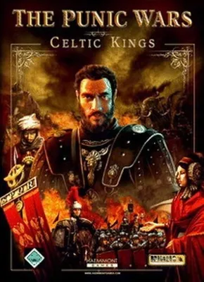 Produktbild von Celtic Kings 2 - The Punic Wars