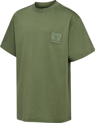 Produktbild von Hummel Hmlclean T-Shirt S/S - rose taupe, Größe:110