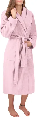 Produktbild von normani Damen Premium Bademantel