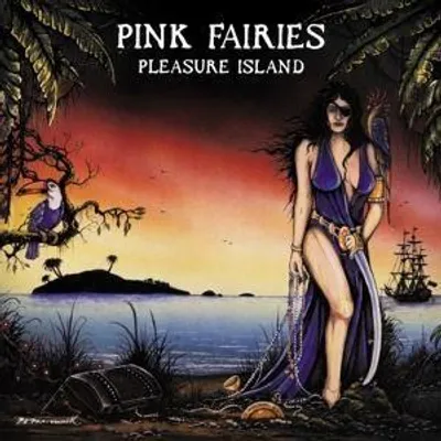Produktbild von Pleasure Island