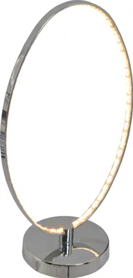 Obrázok produktu pre Näve 3099942 LED stolová lampa ; farba: chróm