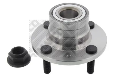 Produktbild von MAPCO Radlagersatz Hinten für MITSUBISHI CARISMA (DA) 26550