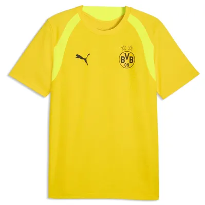 Produktbild von Puma BVB Borussia Dortmund Training Trikot der Saison 26-27, Größe:M, Farbe:Gelb