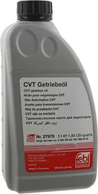 Produktbild von Automatikgetriebeöl FEBI 27975