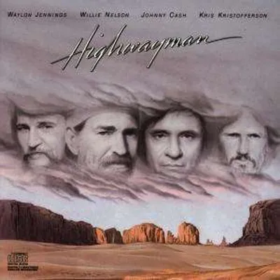 Produktbild von The Highwaymen: Highwayman
