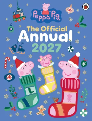 Produktbild von Peppa Pig