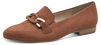 Produktbild von Jana Damen 8-24263-42 Slipper, Cognac, 39 EU
