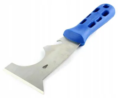 Produktbild von Kubala Edelstahl Multifunktionsspachtel 0584