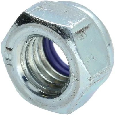 Produktbild von KS Tools Mutter, 160.1005-R001P