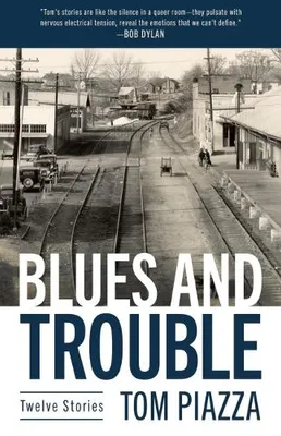 Immagine prodotto di Blues and Trouble