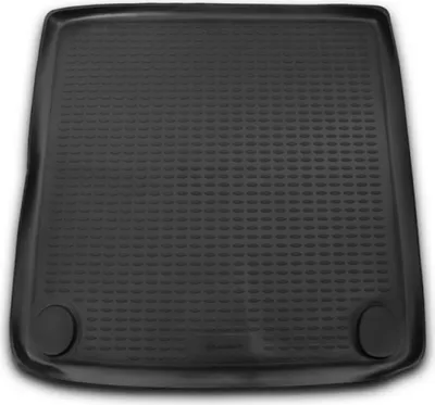 Image de Doublure caoutchouc Novline SsangYong Rexton 2006-2012