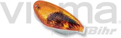 Zdjęcie produktu dla Kierunkowskaz Moto Przedni Prawy (Szkło Kierunkowskazu) Gilera Coguar 125 99-01