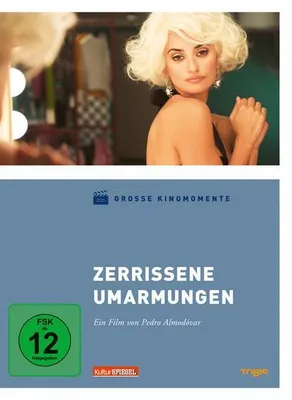 Immagine prodotto di Große Kinomomente - Zerrissene Umarmungen