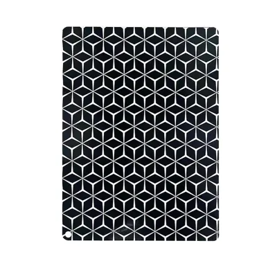 Produktbild von Induktionskochfeldmatte, hochtemperaturbeständig, feuerfest, wasserdicht, Schutz, Induktionskochfeld-Schutzmatte, Küchenzubehör